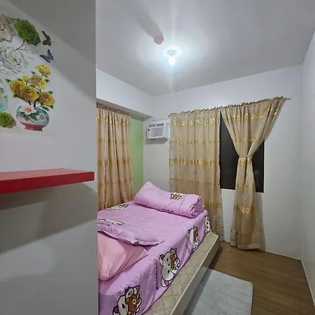 Pine Suite Condo Tagaytay